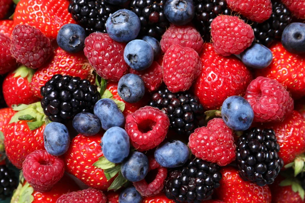 Fruits