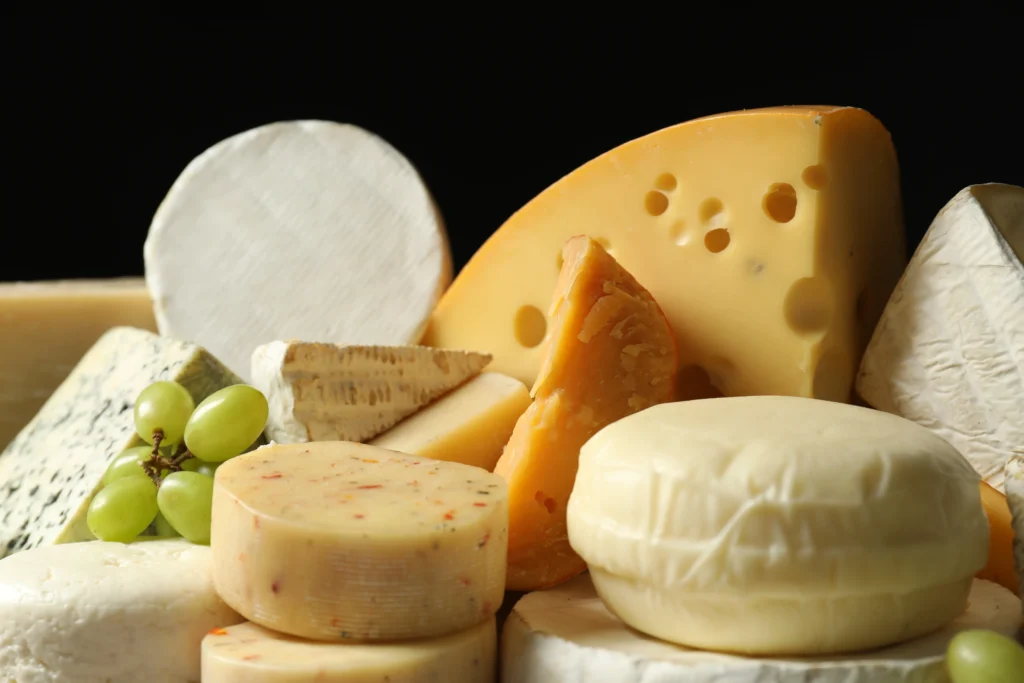 Produits du terroir
